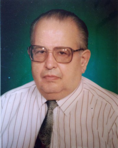 Muhsin GÜLGEZE