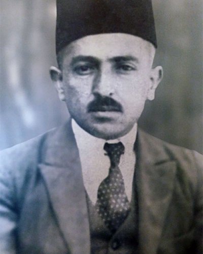 Gül Kebap Mehmet Ali GÜLGEZE
