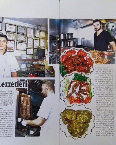 Gülkebap Hürriyet