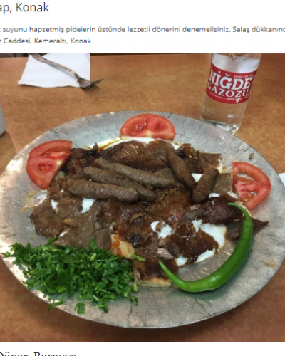 Gülkebap harbi yiyorum